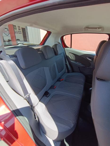 FIAT Palio 1.4 4P FLEX ATTRACTIVE, Foto 10