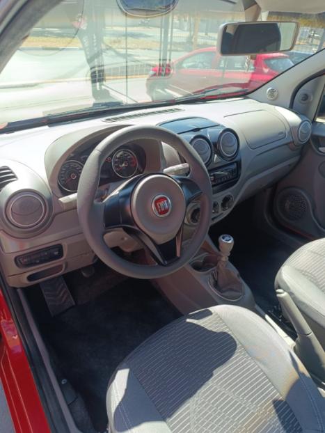 FIAT Palio 1.4 4P FLEX ATTRACTIVE, Foto 11