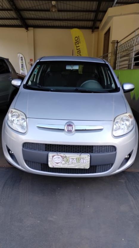 FIAT Palio 1.4 4P FLEX ATTRACTIVE, Foto 1