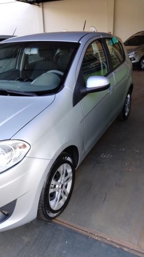 FIAT Palio 1.4 4P FLEX ATTRACTIVE, Foto 2