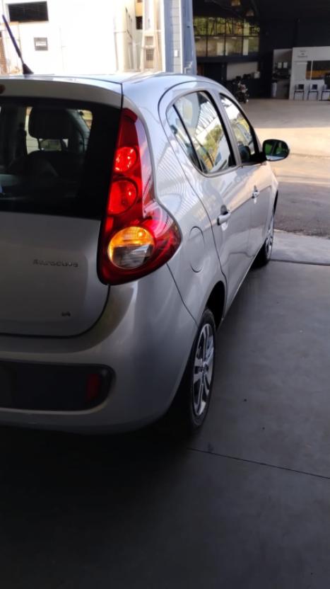 FIAT Palio 1.4 4P FLEX ATTRACTIVE, Foto 3
