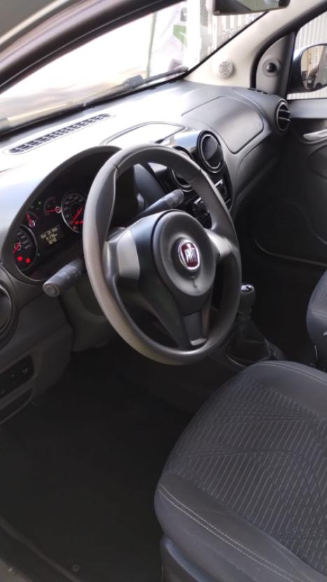 FIAT Palio 1.4 4P FLEX ATTRACTIVE, Foto 6
