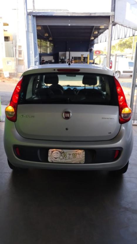 FIAT Palio 1.4 4P FLEX ATTRACTIVE, Foto 7