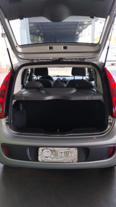 FIAT Palio 1.4 4P FLEX ATTRACTIVE, Foto 9