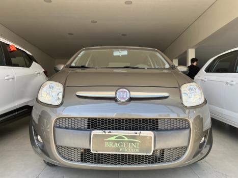 FIAT Palio 1.4 4P FLEX ATTRACTIVE, Foto 2