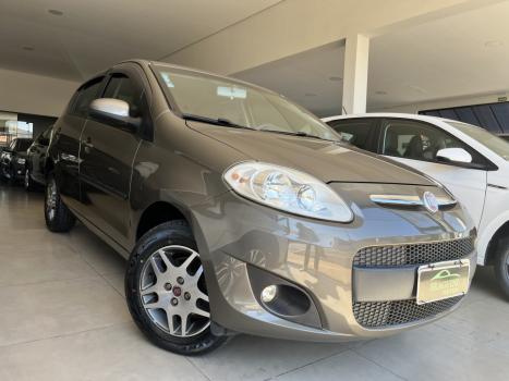 FIAT Palio 1.4 4P FLEX ATTRACTIVE, Foto 3
