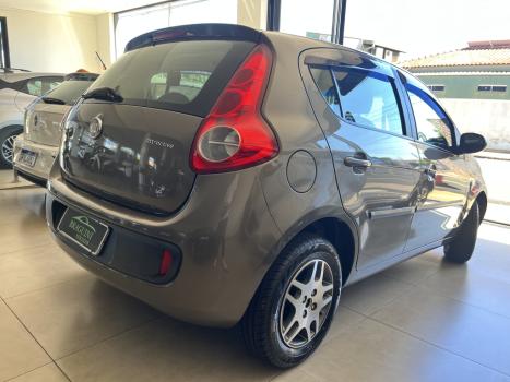 FIAT Palio 1.4 4P FLEX ATTRACTIVE, Foto 4