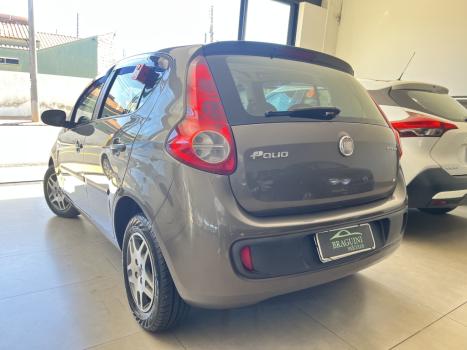 FIAT Palio 1.4 4P FLEX ATTRACTIVE, Foto 5