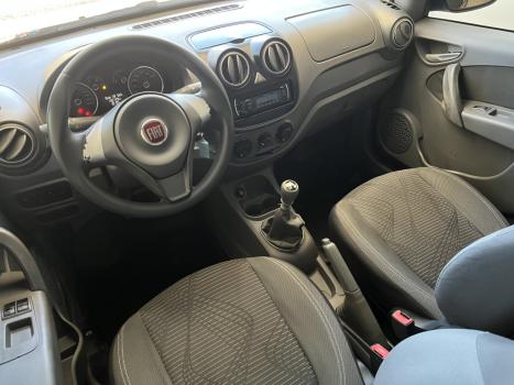 FIAT Palio 1.4 4P FLEX ATTRACTIVE, Foto 8