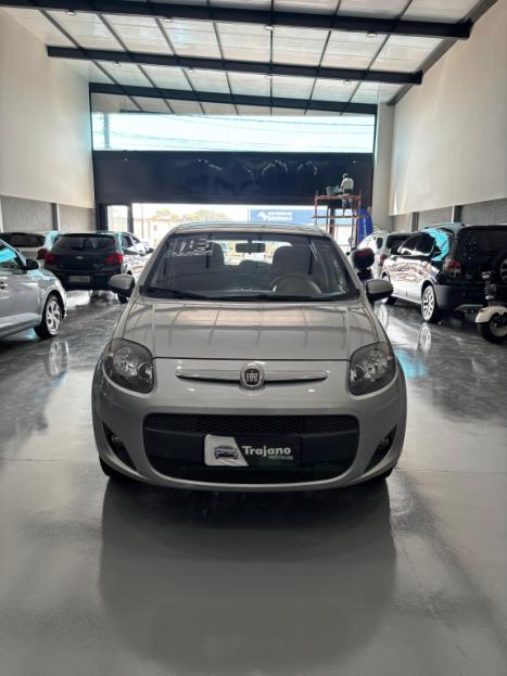 FIAT Palio 1.4 4P FLEX ATTRACTIVE, Foto 2