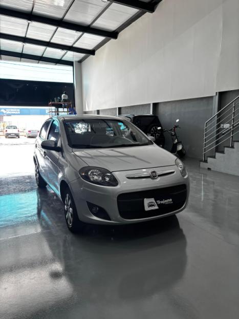 FIAT Palio 1.4 4P FLEX ATTRACTIVE, Foto 3