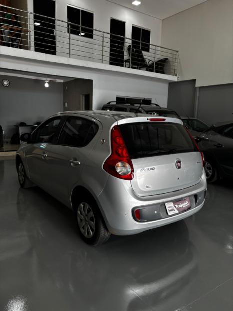 FIAT Palio 1.4 4P FLEX ATTRACTIVE, Foto 5