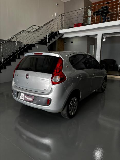 FIAT Palio 1.4 4P FLEX ATTRACTIVE, Foto 6