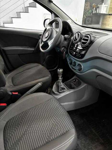 FIAT Palio 1.4 4P FLEX ATTRACTIVE, Foto 7