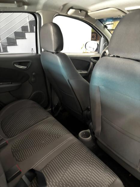 FIAT Palio 1.4 4P FLEX ATTRACTIVE, Foto 8