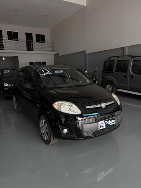FIAT Palio 1.4 4P FLEX ATTRACTIVE, Foto 2