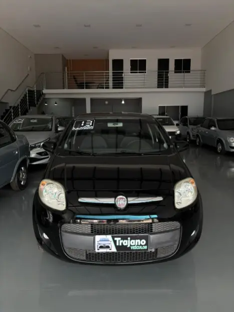 FIAT Palio 1.4 4P FLEX ATTRACTIVE, Foto 3