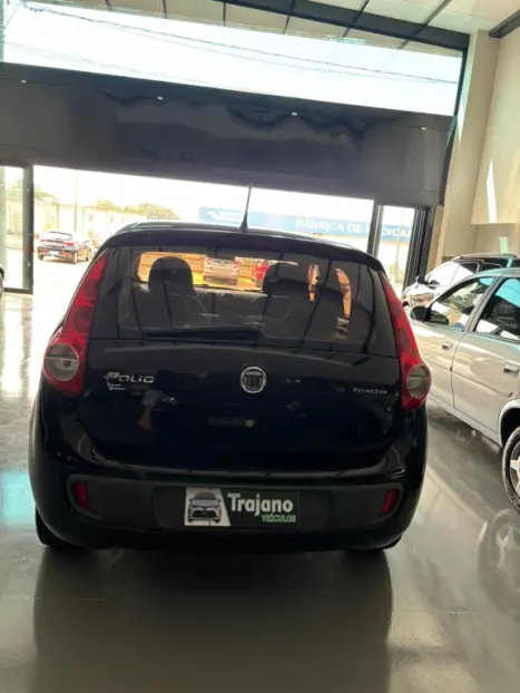 FIAT Palio 1.4 4P FLEX ATTRACTIVE, Foto 4