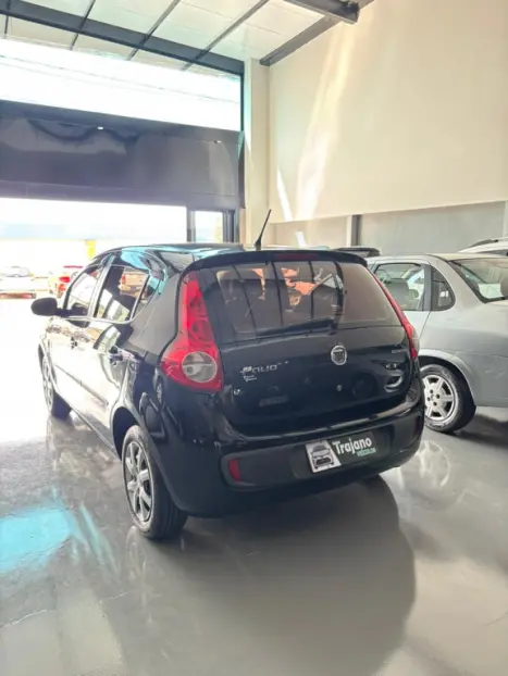 FIAT Palio 1.4 4P FLEX ATTRACTIVE, Foto 5