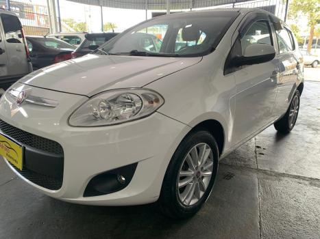 FIAT Palio 1.6 16V 4P FLEX ESSENCE, Foto 2