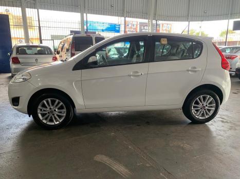 FIAT Palio 1.6 16V 4P FLEX ESSENCE, Foto 3