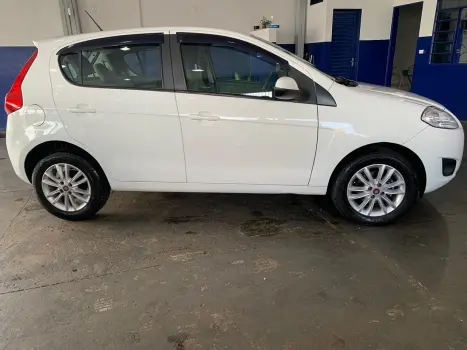 FIAT Palio 1.6 16V 4P FLEX ESSENCE, Foto 7