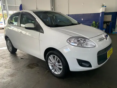 FIAT Palio 1.6 16V 4P FLEX ESSENCE, Foto 8