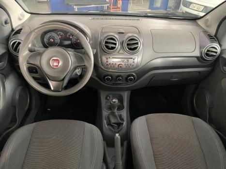 FIAT Palio 1.6 16V 4P FLEX ESSENCE, Foto 9