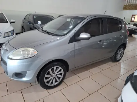 FIAT Palio 1.6 16V 4P FLEX ESSENCE, Foto 2