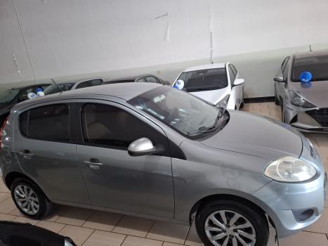 FIAT Palio 1.6 16V 4P FLEX ESSENCE, Foto 3