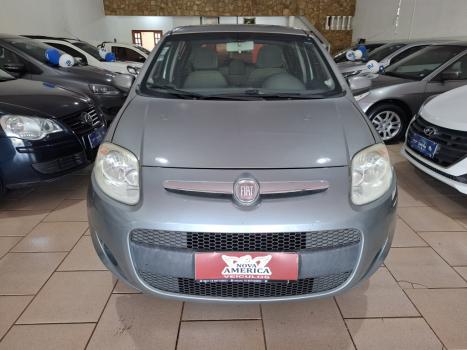 FIAT Palio 1.6 16V 4P FLEX ESSENCE, Foto 6