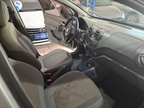 FIAT Palio 1.6 16V 4P FLEX ESSENCE, Foto 7