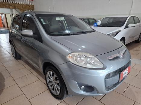 FIAT Palio 1.6 16V 4P FLEX ESSENCE, Foto 8