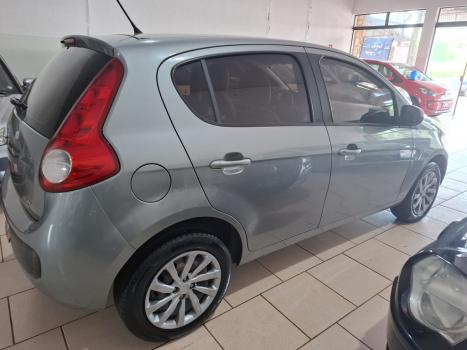 FIAT Palio 1.6 16V 4P FLEX ESSENCE, Foto 9