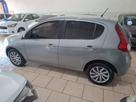 FIAT Palio 1.6 16V 4P FLEX ESSENCE, Foto 10