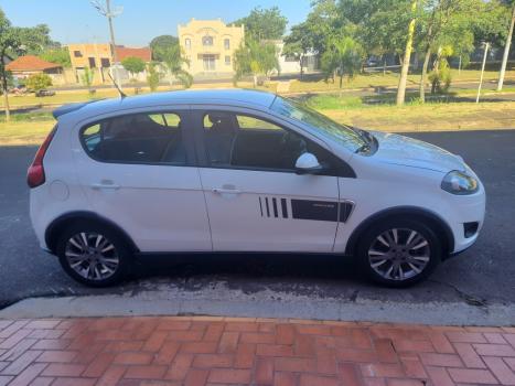 FIAT Palio 1.6 16V 4P FLEX SPORTING, Foto 8