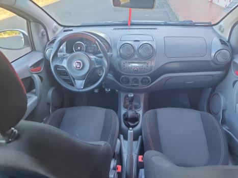 FIAT Palio 1.6 16V 4P FLEX SPORTING, Foto 11