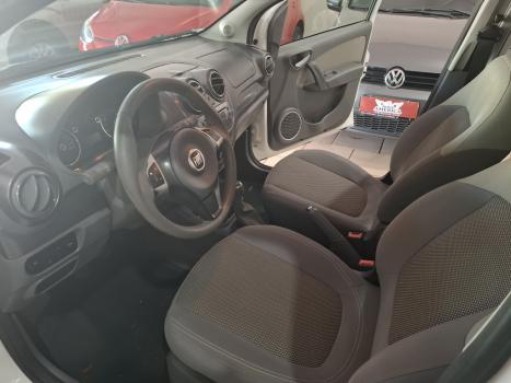 FIAT Palio 1.6 16V 4P FLEX SP, Foto 2