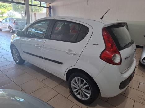 FIAT Palio 1.6 16V 4P FLEX SP, Foto 8