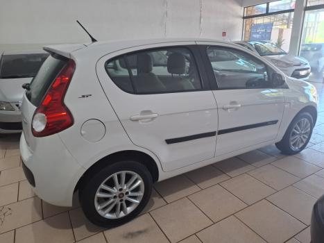 FIAT Palio 1.6 16V 4P FLEX SP, Foto 9