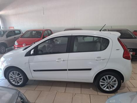 FIAT Palio 1.6 16V 4P FLEX SP, Foto 10