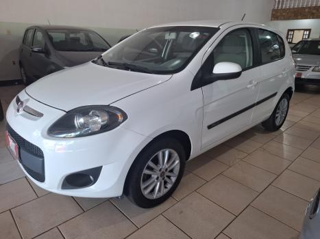 FIAT Palio 1.6 16V 4P FLEX SP, Foto 12