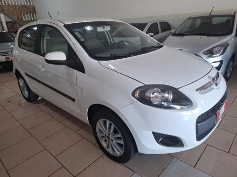 FIAT Palio 1.6 16V 4P FLEX SP, Foto 13