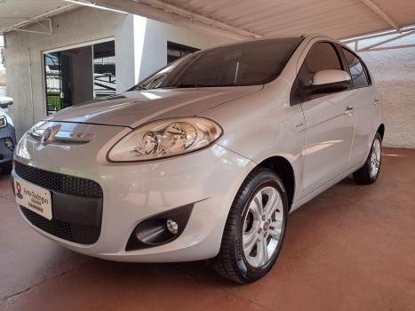 FIAT Palio 1.6 16V 4P FLEX ESSENCE, Foto 3
