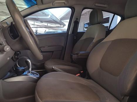 FIAT Palio 1.6 16V 4P FLEX ESSENCE, Foto 4
