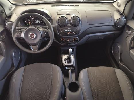 FIAT Palio 1.6 16V 4P FLEX ESSENCE, Foto 5