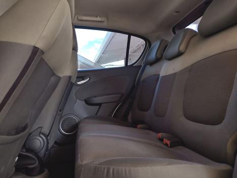 FIAT Palio 1.6 16V 4P FLEX ESSENCE, Foto 6