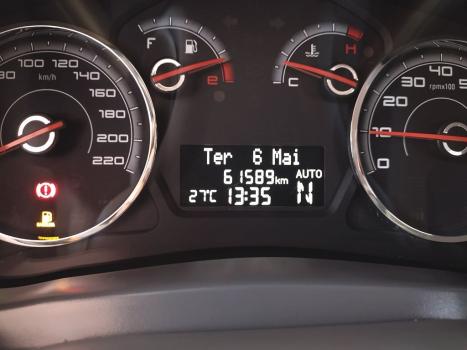 FIAT Palio 1.6 16V 4P FLEX ESSENCE, Foto 7