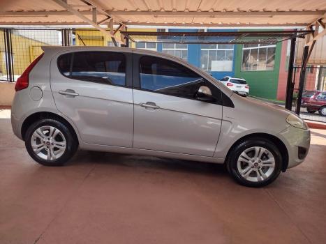 FIAT Palio 1.6 16V 4P FLEX ESSENCE, Foto 8