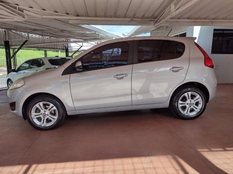 FIAT Palio 1.6 16V 4P FLEX ESSENCE, Foto 9